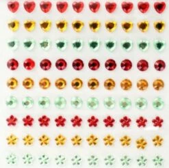 Plaksteentjes Carnaval