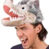 Boland Pluche Wolfshoofdmuts -Halloween Bevordering Winkel plueschige wolfskopfmuetze 1 1280x1280