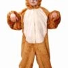Pluche Konijnenkostuum Voor Kinderen -Halloween Bevordering Winkel plueschiges hasenkostuem fuer kinder 1 1280x1280