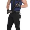 AMSCAN Politieagent Johnny Herenkostuum 2 AMSCAN Politieagent Johnny Herenkostuum -Halloween Bevordering Winkel police officer sam herrenkost 1 4 m 1 1280x1280