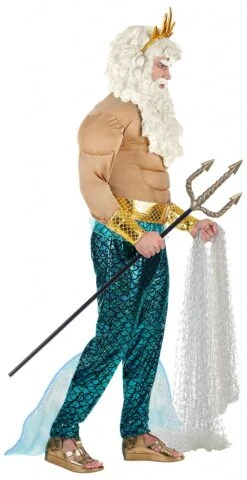WIDMANN Poseidon Sea God Men-kostuum -Halloween Bevordering Winkel poseidon meeresgott herrenkostuem 36pwaC1jfCGrDw 1280x1280