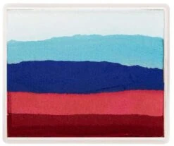 PXP Big Splitcake Schmink Swirly Icecream