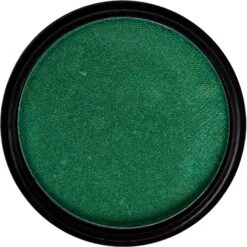 PXP Pressed Powder Dark Green