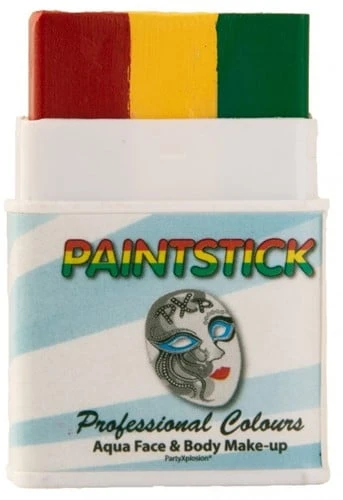 PXP Professional Colour Mini Schminkstift Limburg 3 PXP Professional Colour Mini Schminkstift Limburg