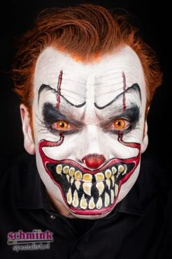 PXP Schmink Blood Red -Halloween Bevordering Winkel pxp schmink blood red 3