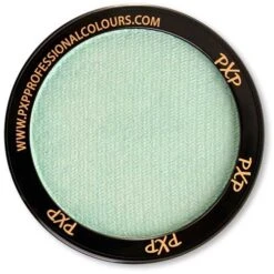 PXP Schmink Metallic Soft Green