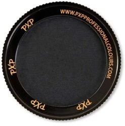 PXP Schmink Pearl Black