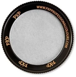 PXP Schmink Pearl Silver