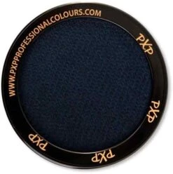 PXP Schmink Petrol Spirit