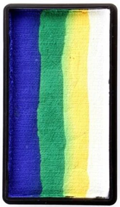 PXP Splitcake Enchanted Forest