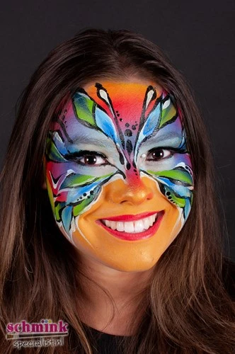 PXP Splitcake Schmink 4 PXP Splitcake Schmink - Afbeelding 2