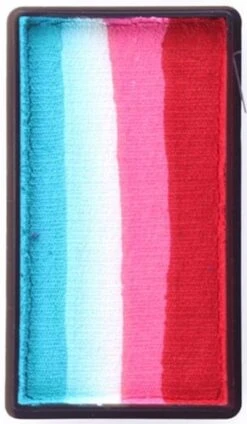 PXP Splitcake Schmink Beautifull Princess