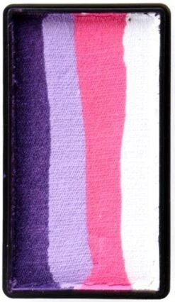 PXP Splitcake Schmink Lavender Fields