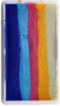 PXP Splitcake Schmink Lovely Sunset