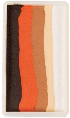 PXP Splitcake Schmink Roaring Animal