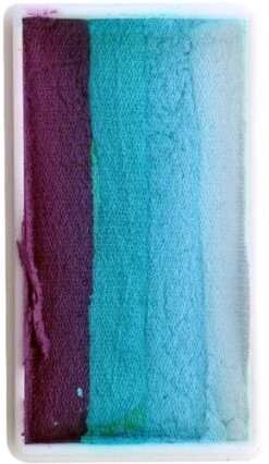 PXP Splitcake Schmink Scuba Doo