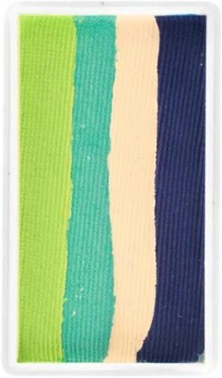 PXP Splitcake Schmink Sea World