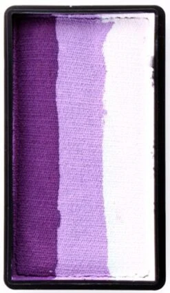 PXP Splitcake Schmink Urple Purple