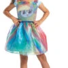 Disguise Rainbow Dash MLP Meisjes Kostuum -Halloween Bevordering Winkel rainbow dash mlp maedchenkostuem 1KldXtejfcwl3t 1280x1280