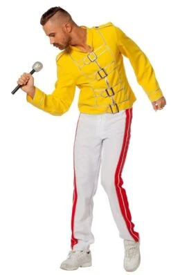 Rock Legend Henry Heren Kostuum -Halloween Bevordering Winkel rock legende henry herrenkostuem 2uKFrDkzr6Bz0T 1280x1280