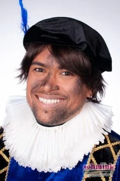 Roetveeg Pieten Schminkset