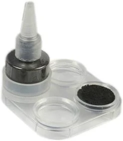 Roetveeg Pieten Schminkset -Halloween Bevordering Winkel roetveeg pieten schminkset 3