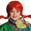 Rollgardina Pepermunt Kind Pruik -Halloween Bevordering Winkel rollgardina pfefferminza kinderperuecke 1 1280x1280