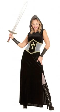 WIDMANN Ronja Ritter Dameskostuum