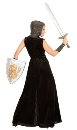 WIDMANN Ronja Ritter Dameskostuum -Halloween Bevordering Winkel ronja ritter damenkostuem 3kKkAKXAbFkl9U 1280x1280