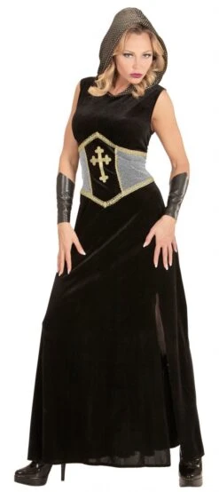 WIDMANN Ronja Ritter Dameskostuum -Halloween Bevordering Winkel ronja ritter damenkostuem 4wKbElB5Q2eAY0 1280x1280