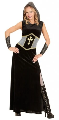 WIDMANN Ronja Ritter Dameskostuum -Halloween Bevordering Winkel ronja ritter damenkostuem 5m5nAvKIbFrBYW 1280x1280