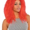 AMSCAN Rode Pruik Met Krullen Voor Halloween -Halloween Bevordering Winkel rote kraeusel locken peruecke fuer halloween 1kcQnUoiafvU85 1280x1280