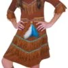 AMSCAN Leuk Indisch Pohawe-kostuum Voor Meisjes -Halloween Bevordering Winkel sA 1 4 Aes indianerin pohawe kostA 1 4 m fA 1 4 r mAdchen 1 1280x1280