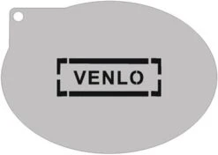 Schminksjabloon Venlo