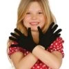 Zwarte Handschoenen Voor Kinderen -Halloween Bevordering Winkel schwarze handschuhe fuer kinder 1 1280x1280