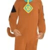 AMSCAN Scooby Doo Overall Kinderkostuum -Halloween Bevordering Winkel scooby doo overall kinderkostuem 1 1280x1280