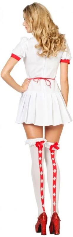 Sexy Verpleegsterskostuum -Halloween Bevordering Winkel sexy krankenschwester damenkostuem 39Nh6yjbUYZHKX 1280x1280