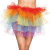 Boland Sexy Regenboog Tule Rok Met Meerdere Lagen -Halloween Bevordering Winkel sexy regenbogen tuellrock mehrlagig 1pEX89vLeqFOzf 1280x1280
