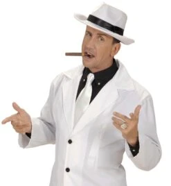 WIDMANN Zilveren Diamanten Ring