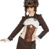 Steampunk Corset Theresa -Halloween Bevordering Winkel steampunk korsett theresa 1t8NYteN4hC981 1280x1280