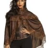 Boland Steampunk Kanten Cape Kayla -Halloween Bevordering Winkel steampunk spitzen umhang kayla 1 1280x1280