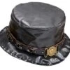 WIDMANN Steampunk Cilinder In Lederlook -Halloween Bevordering Winkel steampunk zylinder in lederoptik 13aHwLxNYHfVH8 1280x1280