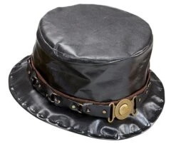 WIDMANN Steampunk Cilinder In Lederlook