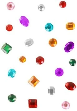 Stenen Assortiment Mix 200 Gram