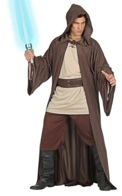 WIDMANN Star Warrior Kostuum Voor Heren -Halloween Bevordering Winkel sternenkrieger kostuem fuer herren 3 1280x1280