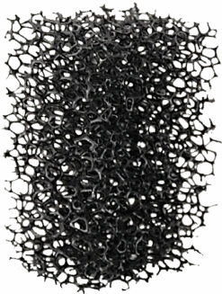 Roetveeg Pieten Schminkset -Halloween Bevordering Winkel stoppel spons