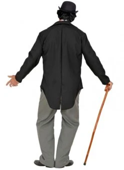 WIDMANN Stomme Film Cabaretier Charly Herenkostuum -Halloween Bevordering Winkel stummfilm komiker charly herrenkostuem 4 1280x1280