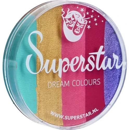 Superstar Dream Colours Candy 4 Superstar Dream Colours Candy - Afbeelding 2