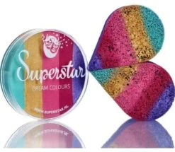 Superstar Dream Colours Candy 7 Superstar Dream Colours Candy -Halloween Bevordering Winkel superstar dream colours candy 3