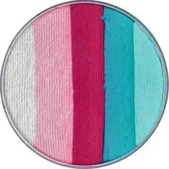 Superstar Dream Colours Ice Cream